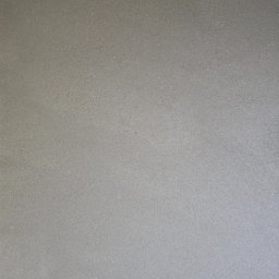 Cement firmy Kreisel po zatarciu z bliska