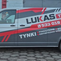 Tynki maszynowe Szczecin 1