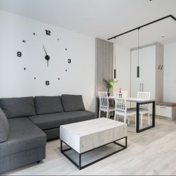 Fotograf wnętrz Kołobrzeg 3