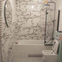 Remont łazienki Warszawa 4