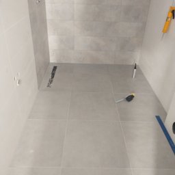 Remont łazienki Warszawa 3