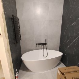 Remont łazienki Warszawa 1