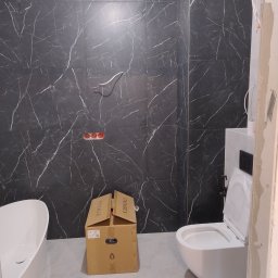 Remont łazienki Warszawa 2