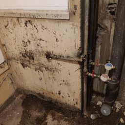 Przeróbki instalacji hydraulicznych Łódź 2