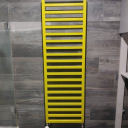 Przeróbki instalacji hydraulicznych Łódź 1