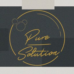 PURE SOLUTION SVITLANA UROVSKA - Pranie Wykładzin Gdańsk