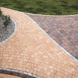 Układanie kostki brukowej Warszawa 1