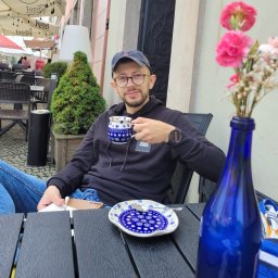 Adrian Trzaska - Fotografia Produktowa Bydgoszcz