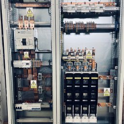 Kajdas Elektro s.c. - Znakomite Instalacje Elektryczne Zawiercie