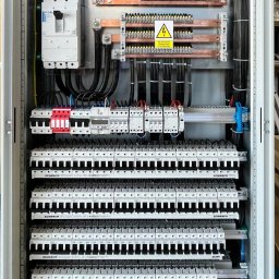 Kajdas Elektro s.c. - Doświadczona Firma Elektryczna Zawiercie