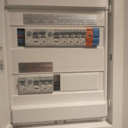 Elektryk Chruszczobród 2