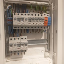 Kajdas Elektro s.c. - Pierwszorzędne Instalatorstwo Elektryczne Zawiercie