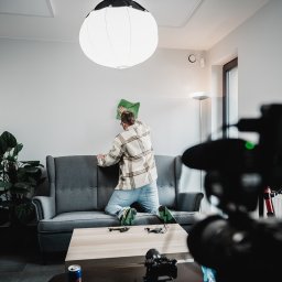 Fotograf ślubny Komorniki 1