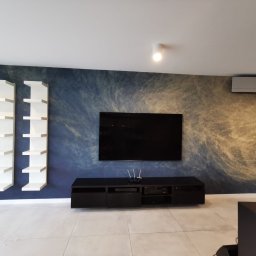 Malowanie biur Bielsko-Biała 4