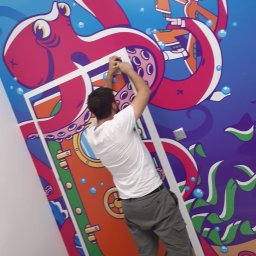 HRS interno sp.zoo - Tapetowanie Bielsko-Biała