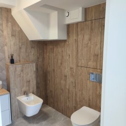 Remonty mieszkań Dęblin 4