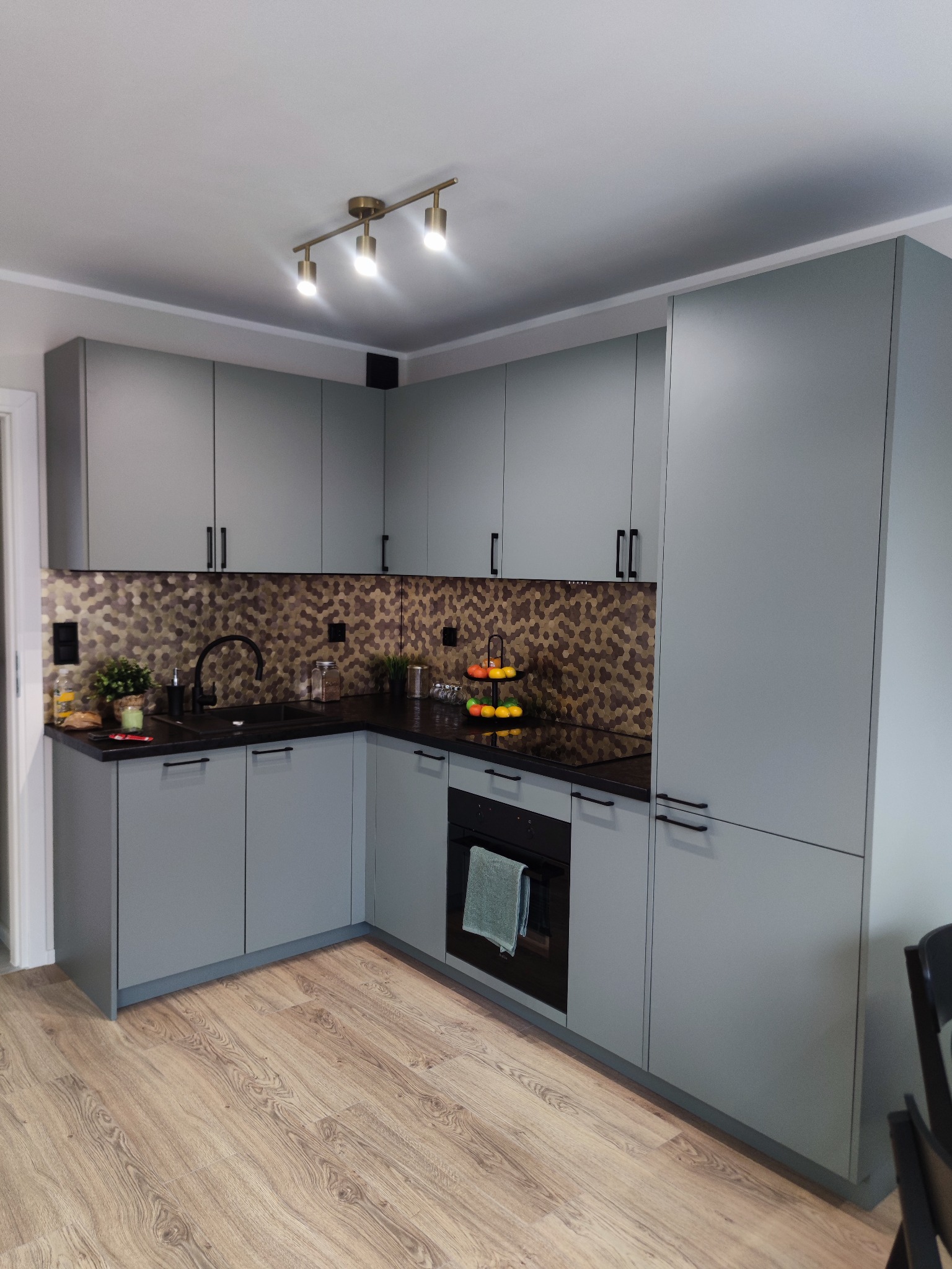 ul. Koncertowa, Lublin