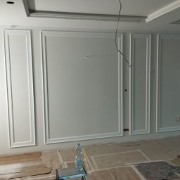 OLEKSANDR SAHIN LIDER BUD - Remont łazienki Bolesławiec