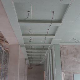 Wykończenia wnętrz Bolesławiec 4