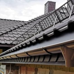 Naprawa dachów Łódź 1