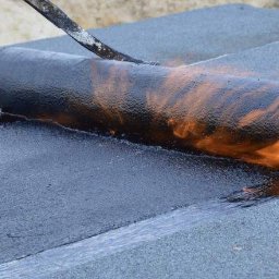 Naprawa dachów Łódź 4