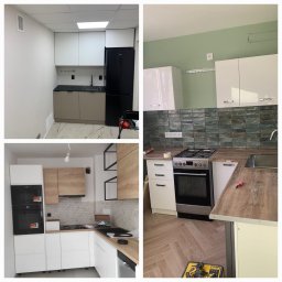 Glazurnik Wrocław 3