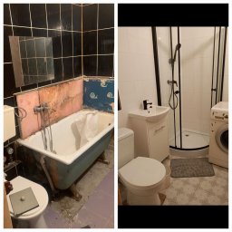 Glazurnik Wrocław 1