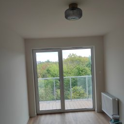 VOLODYMYR SEYMIVSKYI - Usługi Malarskie Gdańsk