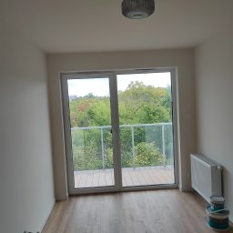 Malowanie mieszkań Gdańsk 1