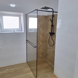 Ocieplanie elewacji Kłosy 4