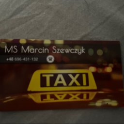 Ms Marcin Szewczyk - Przewóz Osób Łódź