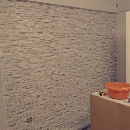 Tynki maszynowe Lucynów 4