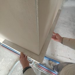 Usługi Og&oacute;lnobudowlane GRODEK - Prace działkowe Wyszk&oacute;w