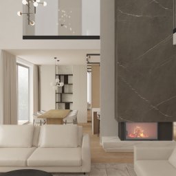 Projektowanie mieszkania Warszawa 2