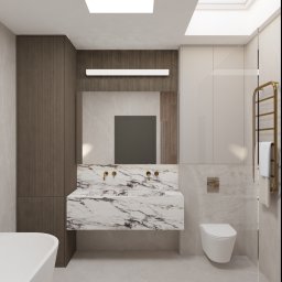 Projektowanie mieszkania Warszawa 3