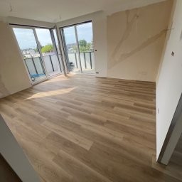 Wykończenia wnętrz Sosnowiec 1