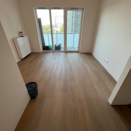 Wykończenia wnętrz Sosnowiec 2