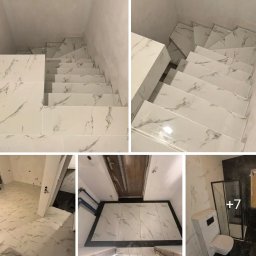 Glazurnik Paprotnia 3