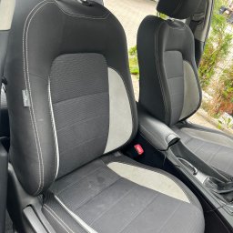 Pranie tapicerki Ruda Śląska 1