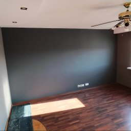 Kamil - Usługi Malarskie Wrocław