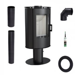 Kominki Buczkowice 2