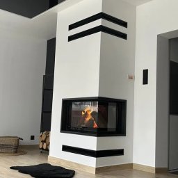 Kominki Buczkowice 3