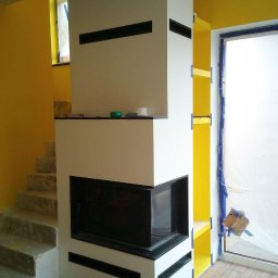 Kominki Buczkowice 4