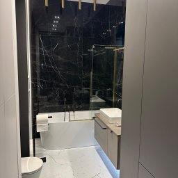 Remonty mieszkań Obrowo 1