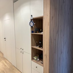 Remonty mieszkań Obrowo 4