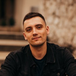 Mateusz Wojtanek - Projekty Łazienek Kraków