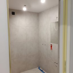 Remonty mieszkań Sosnowiec 1