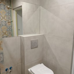 Remonty mieszkań Sosnowiec 2