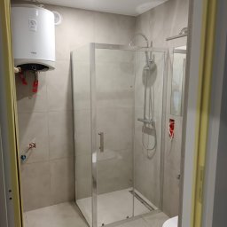 Remonty mieszkań Sosnowiec 3