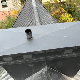 Krycie dachów Limanowa 4